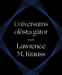 Universums olösta gåtor