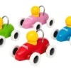 Uppdragbar racerbil Brio