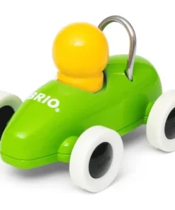 Uppdragbar racerbil Brio