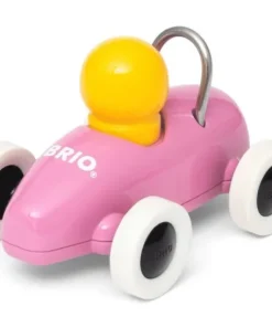Uppdragbar racerbil Brio