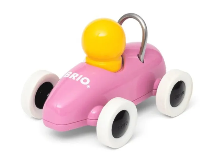 Uppdragbar racerbil Brio