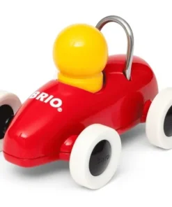 Uppdragbar racerbil Brio