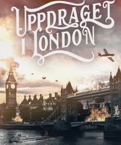 Uppdraget i London