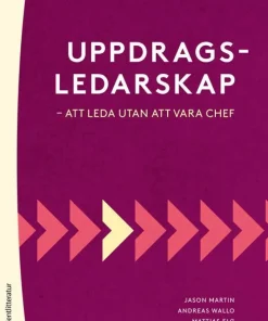 Uppdragsledarskap