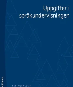 Uppgifter i språkundervisningen