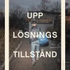 Upplösningstillstånd : rapport från en skilsmässa