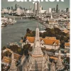 Upptäck Bangkok