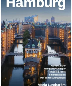 Upptäck Hamburg