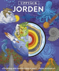 Upptäck jorden