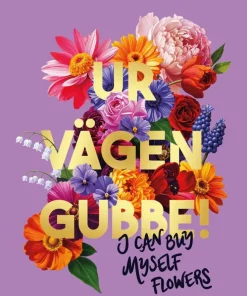 Ur vägen GUBBE