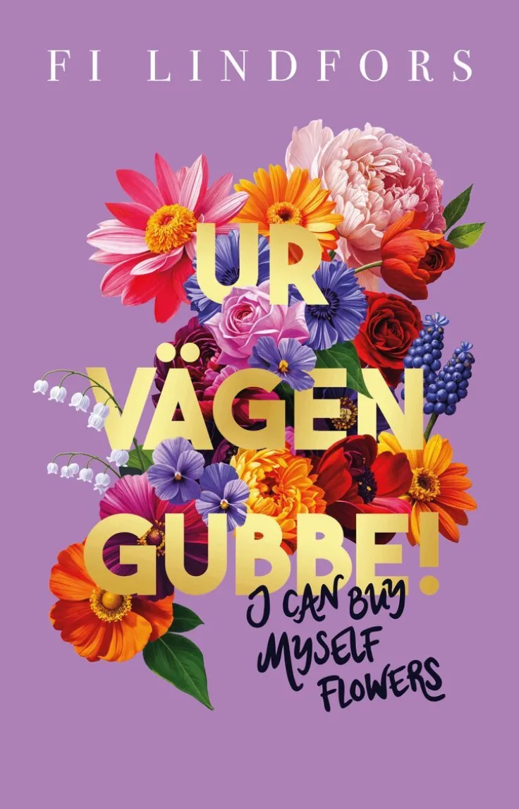 Ur vägen GUBBE