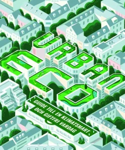 Urban Eco : guide till en klimatsmart och giftfri vardag