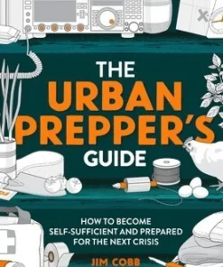 Urban Prepper's Guide
