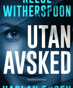 Utan avsked