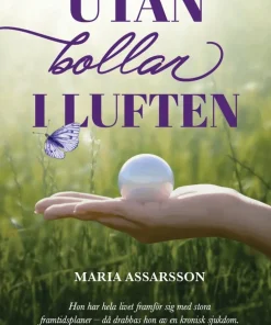 Utan bollar i luften
