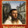 Utan trosbekännelser i Wittenberg