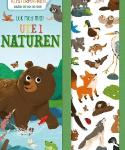 Ute i naturen : Använd om och om igen!