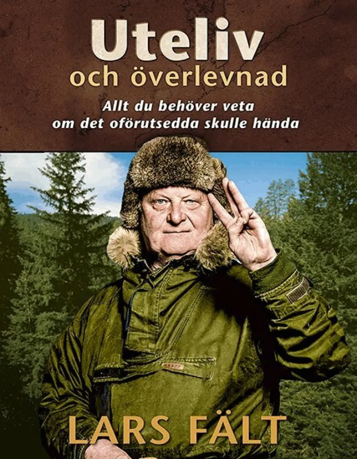 Uteliv och överlevnad