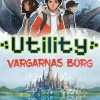 Utility. Vargarnas borg