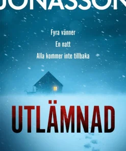 Utlämnad