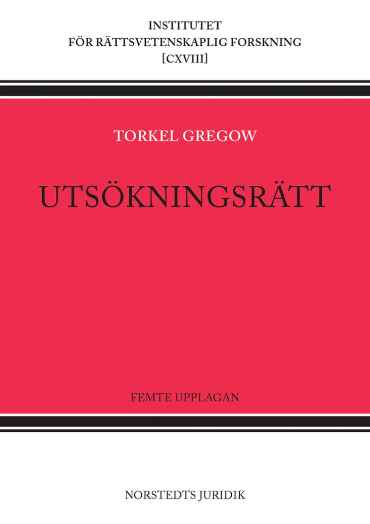 Utsökningsrätt