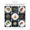 Vacker mat på fat