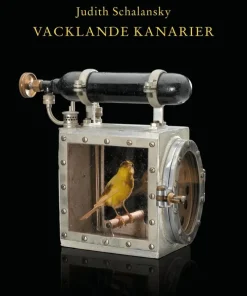 Vacklande kanarier