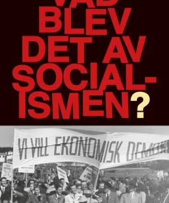 Vad blev det av socialismen? - Svensk socialdemokrati under hundra år