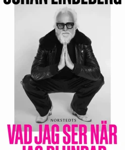 Vad jag ser när jag blundar
