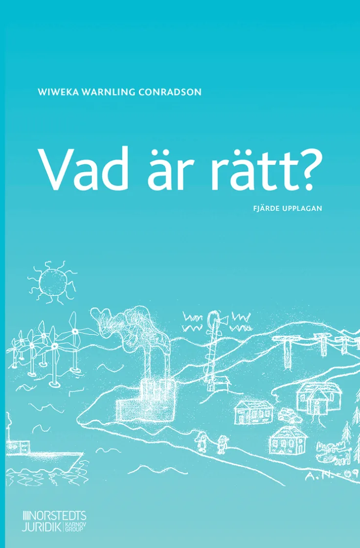 Vad är rätt?