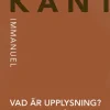 Vad är upplysning? och andra småskrifter