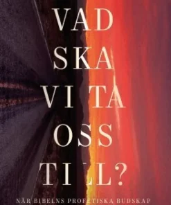 Vad ska vi ta oss till?