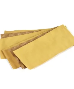Vadderade kuvert 17/G 230x340 Ecomax brun