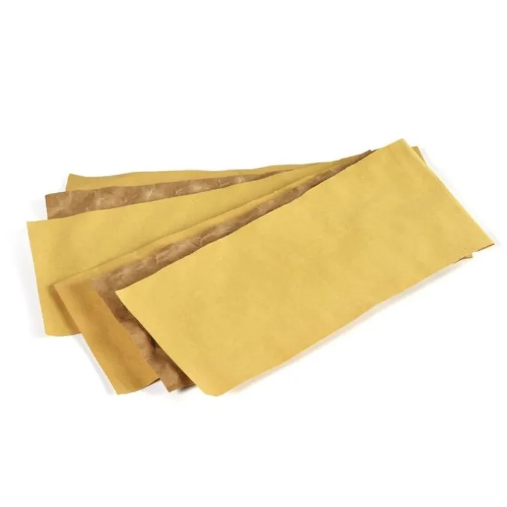 Vadderade kuvert 17/G 230x340 Ecomax brun