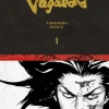 Vagabond Definitive Edition, Vol. 1