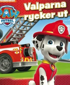 Valparna rycker ut