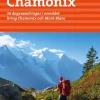 Vandra i Alperna: Chamonix