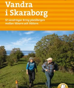 Vandra i Skaraborg