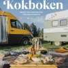 Vanlife : kokboken - recept och inspiration för dina äventyr
