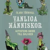Vanliga människor : autistens guide till galaxen