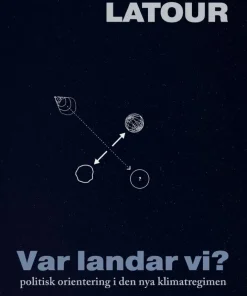 Var landar vi?