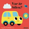Var är bilen?