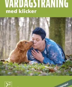 Vardagsträning med klicker
