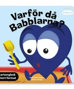 Varför då Babblarna? (XL Kartong)