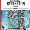 Varför ökar den offentliga byråkratin i Sverige?