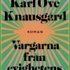 Vargarna från evighetens skog