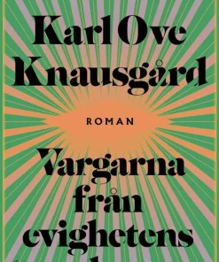 Vargarna från evighetens skog