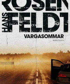 Vargasommar