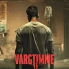 Vargtimme