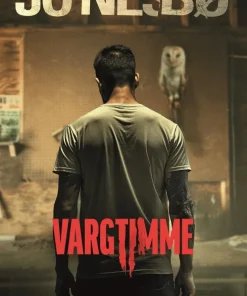 Vargtimme